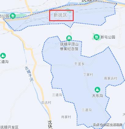 抚顺便宜的租房,抚顺市连租房怎么收费