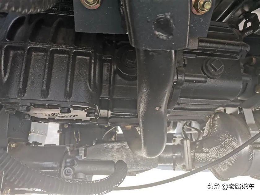 飞碟w7金牛座,飞碟w7轻卡配置