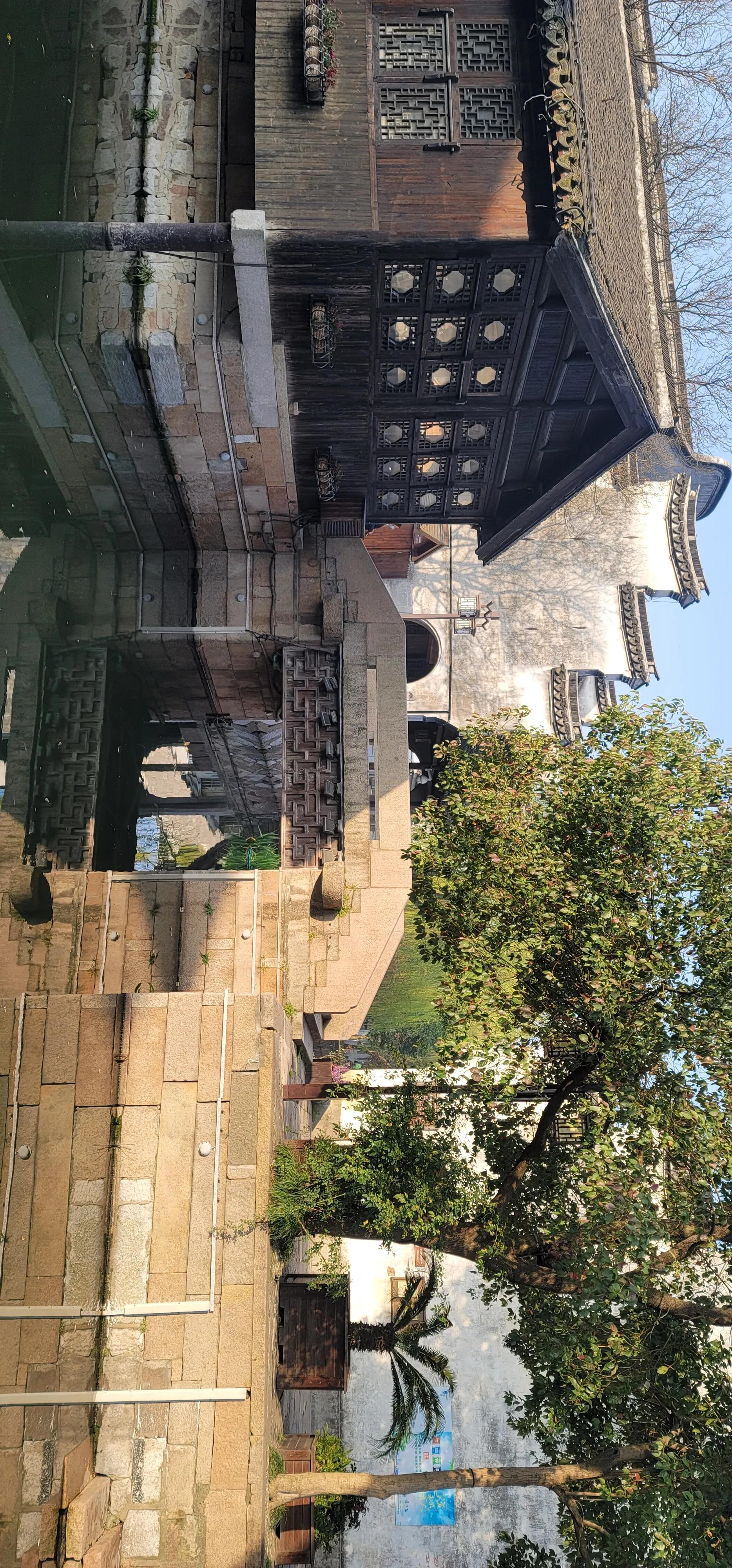 开着沪牌回老家怎么样,开着大巴玩转江浙沪