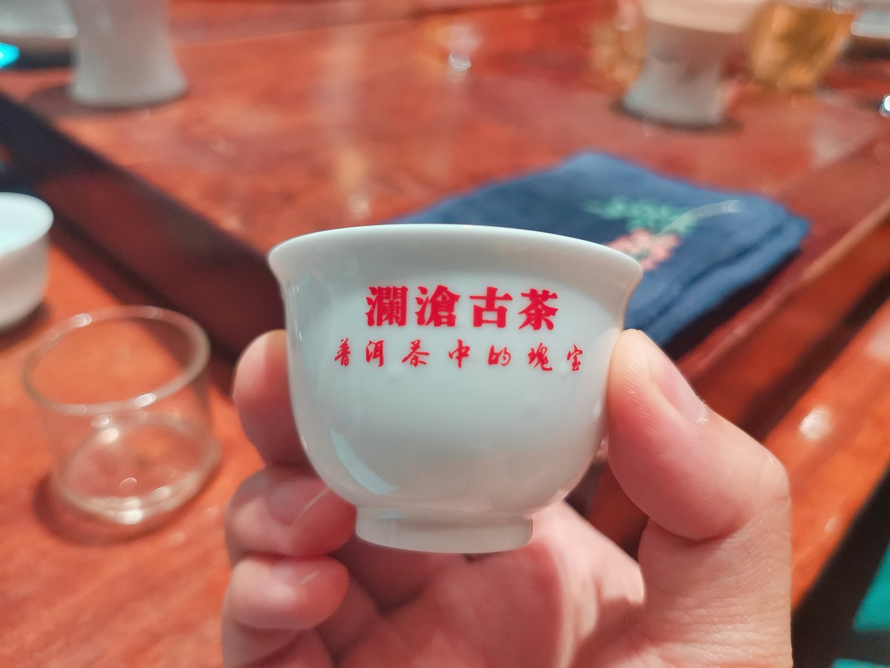 澜沧古茶经销商联系方式,澜沧古茶专卖店盈利如何