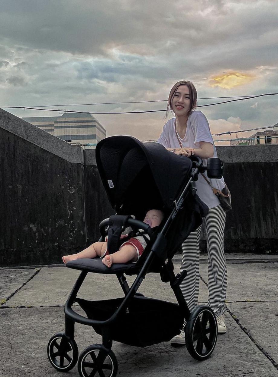 abcdesign推车批发,abcdesign婴儿车组装图解