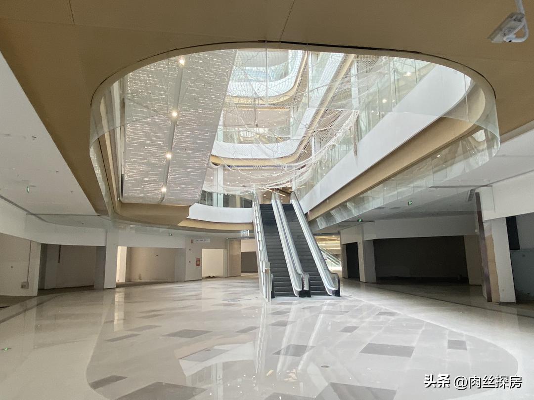 无锡即将开的新店,无锡超级大商场