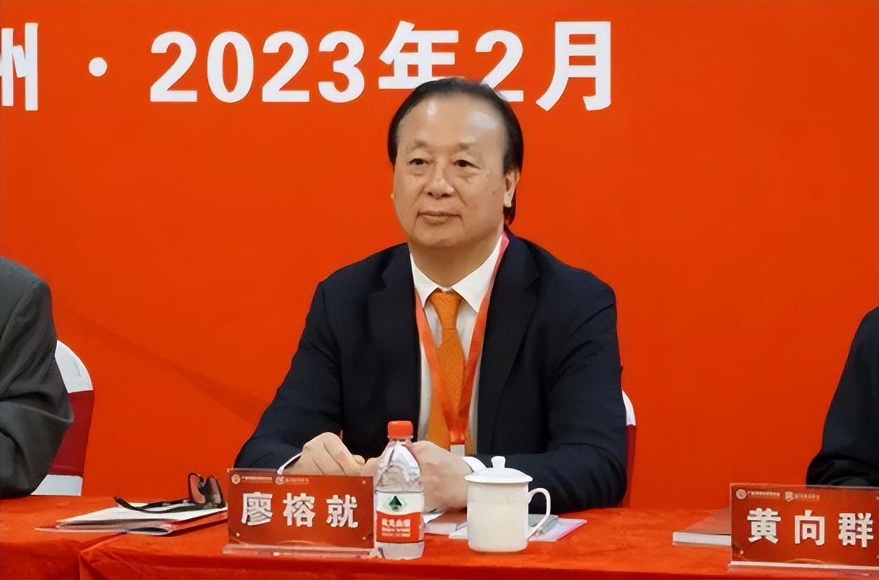 聚力协同共谋发展|广州华商学院成功承办这个重要会议！