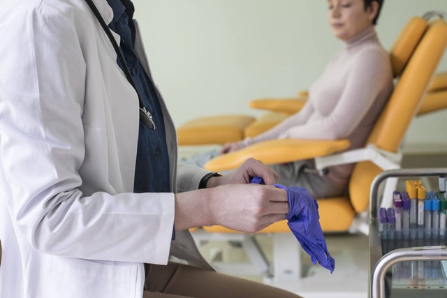 假如世界没有医生会怎么样,假如世界上没有医生