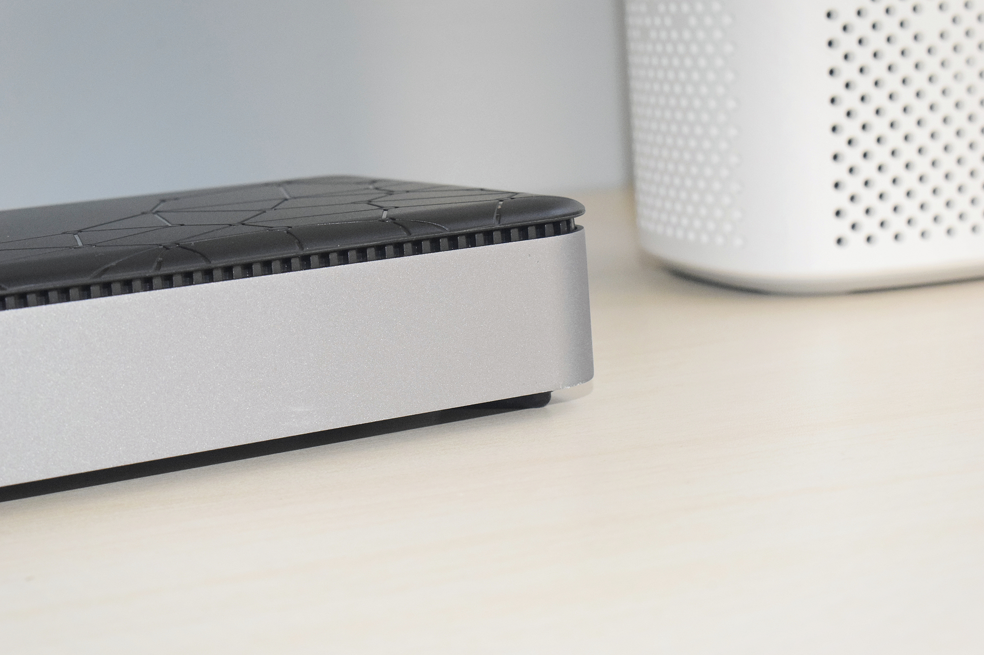 奥睿科私有云网络硬盘盒,奥睿科orico硬盘连接电脑教程