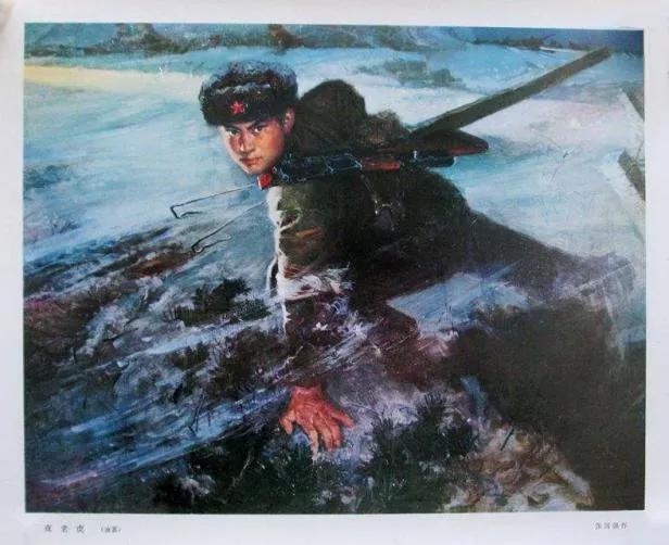 虎虎生威战力,我军十大英雄部队