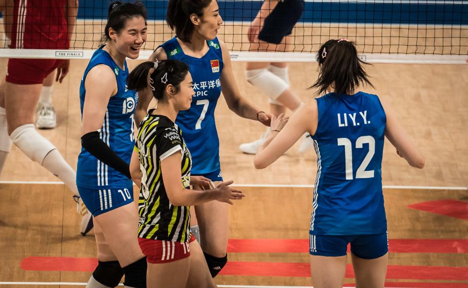 王梦洁半决赛为什么队服不一样,王梦洁对荷兰表现