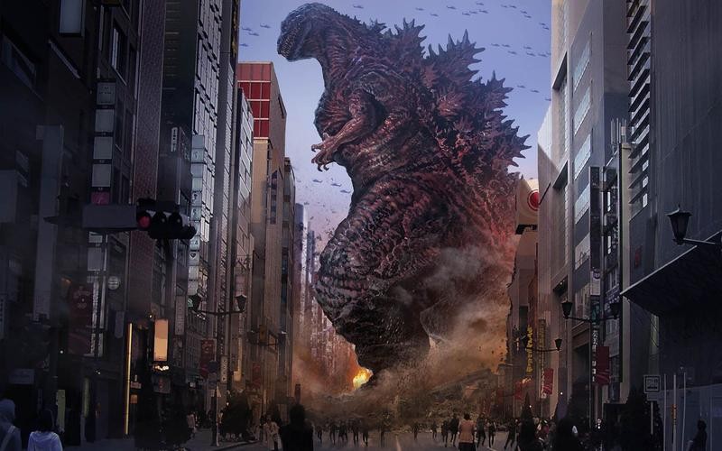 身穿外星机甲的“皮皮虾”，一锤150公斤力道，送给你舍得吃吗？