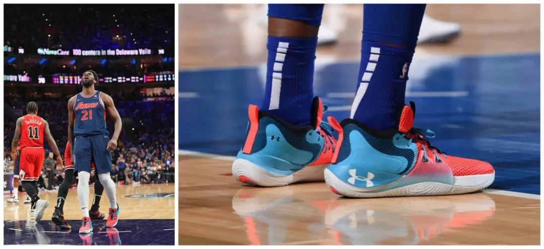 nba球鞋上脚科比,球鞋国产科比