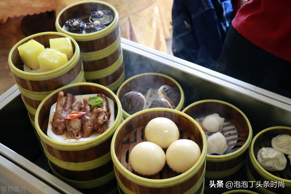 广东省汕头市最美旅游景点有哪些,汕头景点收藏榜