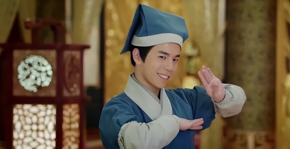 TVB绿叶获高层钦点开剧！曾穷到账户仅3位数，胸口留十寸长疤痕