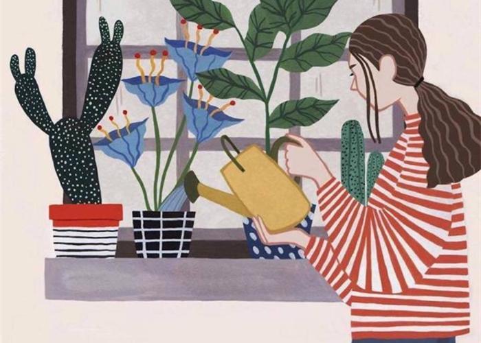 喜欢一个人有六种表现,喜欢上一个人的表现男女通用