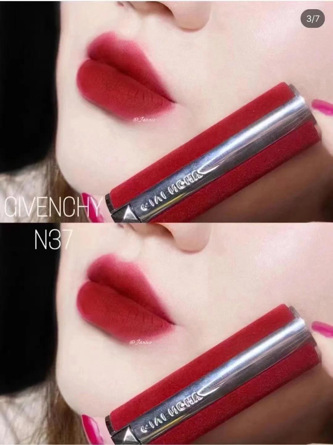 YSL520限定礼盒口红,520口红选什么