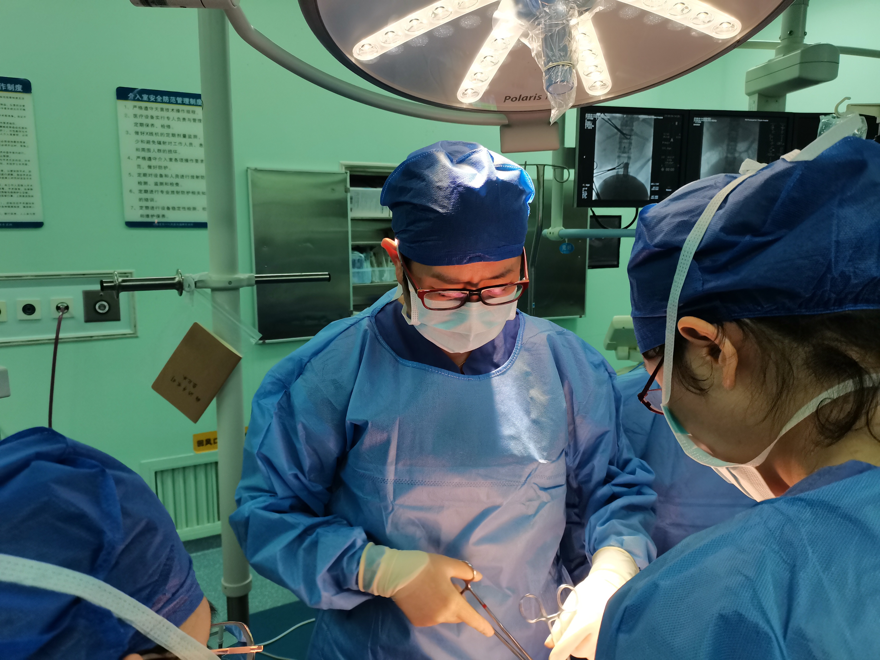 葡萄胎患者查出“恐龙血”！云南省一院妇科联合多学科成功救治