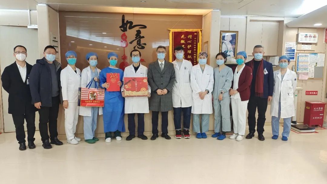 致敬国寿坚守岗位工作的人,致敬春节坚守在岗的同事们