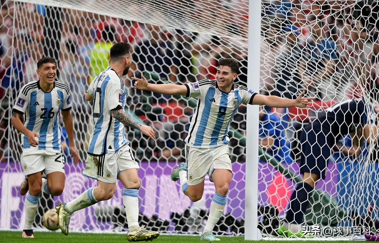 赚麻了！阿根廷奇兵来自曼城瓜帅买他仅花1850万欧