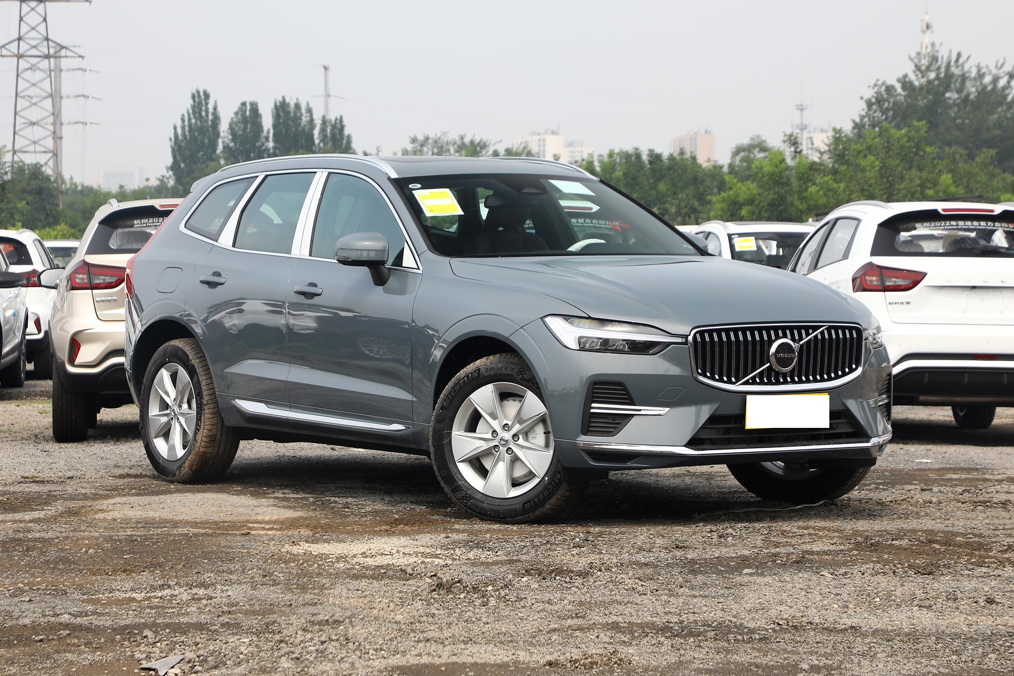 15万2.0t+8at的合资suv,十几万2.0t加9at的合资suv