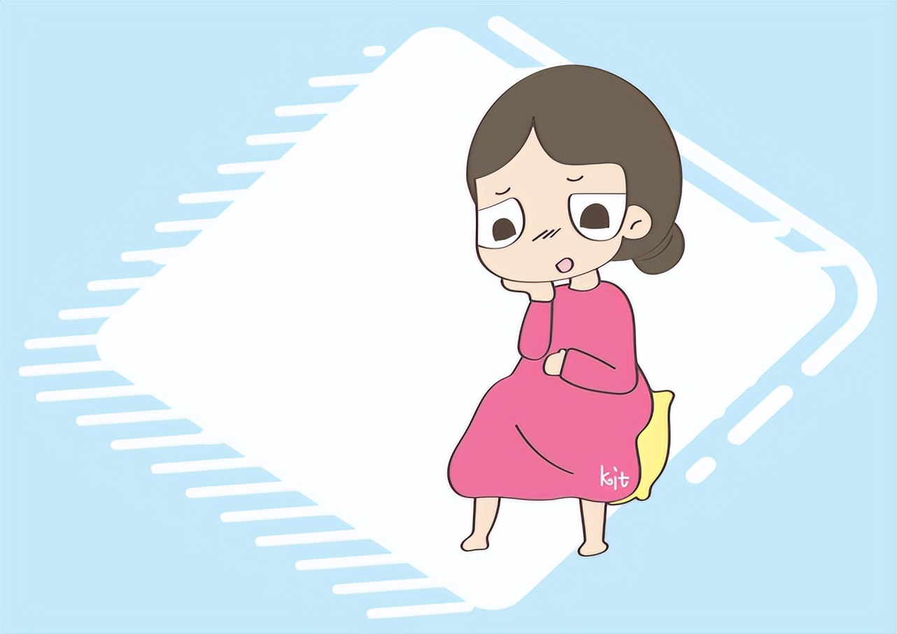 孕期贫血危害大准妈妈要注意,孕期贫血对于孕妇的危害有哪些