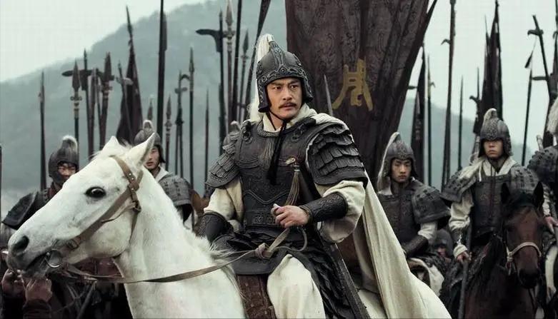 孙策离世后孙权是怎么照顾大乔的,孙策去世时孙权是怎么照顾大乔的