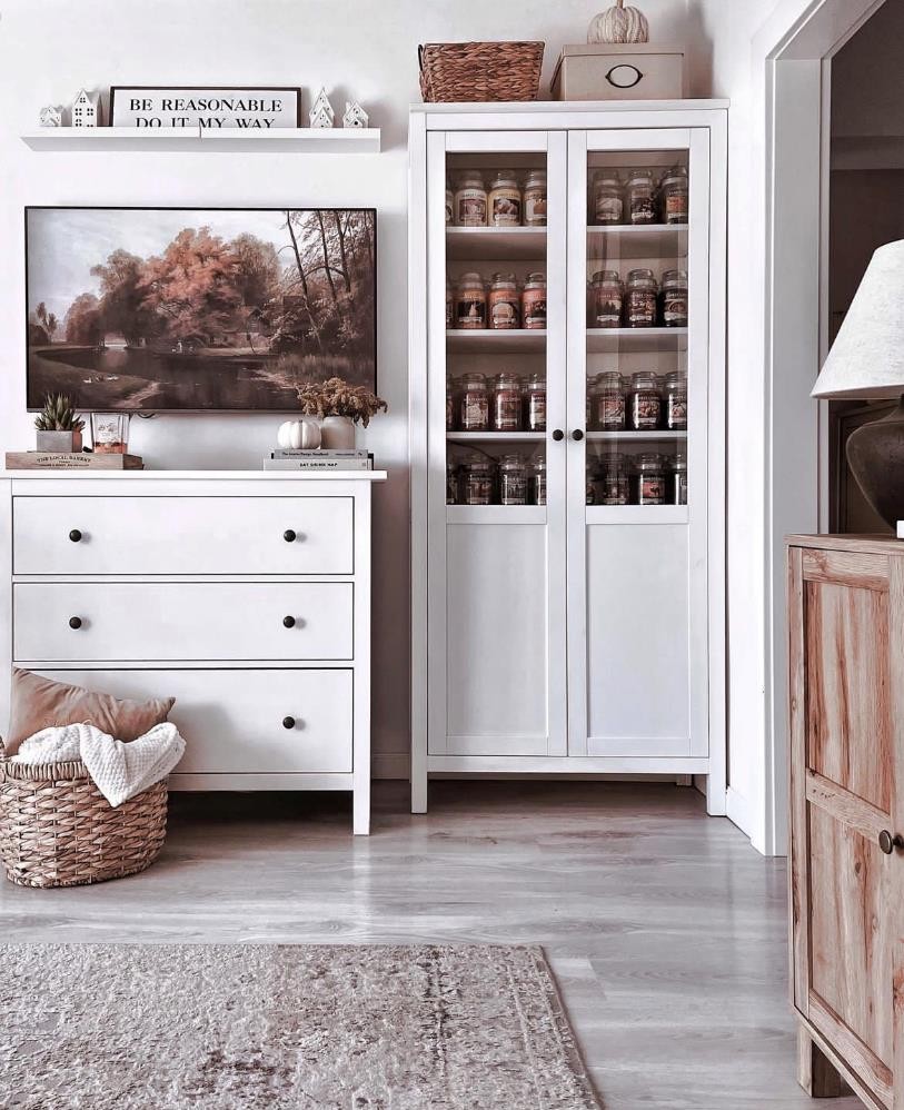 波兰咖啡屋,波兰咖啡馆式的家装风格