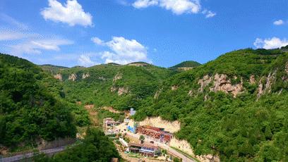 淄博宝藏景点推荐,山东淄博的宝藏