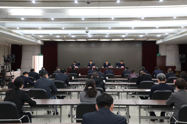 官宣！省招办改名了！河南省教育考试院揭牌仪式举行