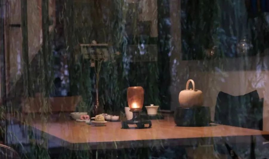 在杭州，会玩的人夏天都来这了