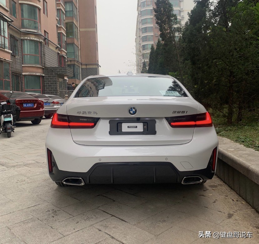 宝马3系325i优缺点,宝马3系325i的车主评价