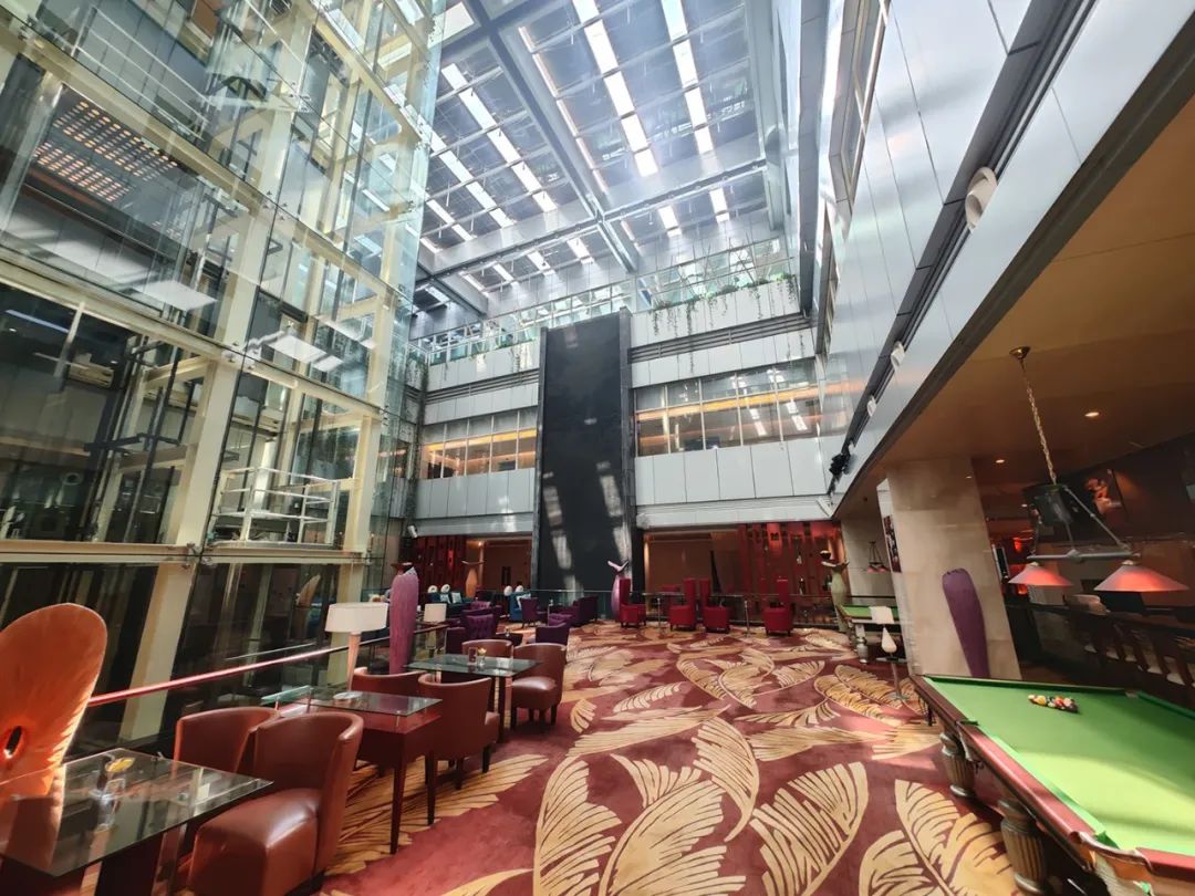 白云机场t1航站楼附近的酒店,广州白云机场附近住宿攻略