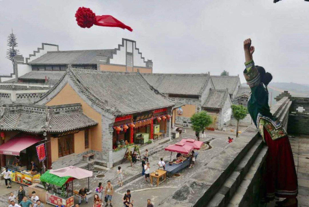 在西安玩五天去哪玩,在西安旅游五天