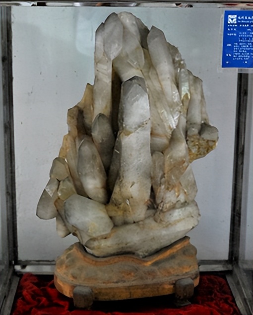 浙大博物馆十大镇馆之宝,浙大考古与艺术博物馆