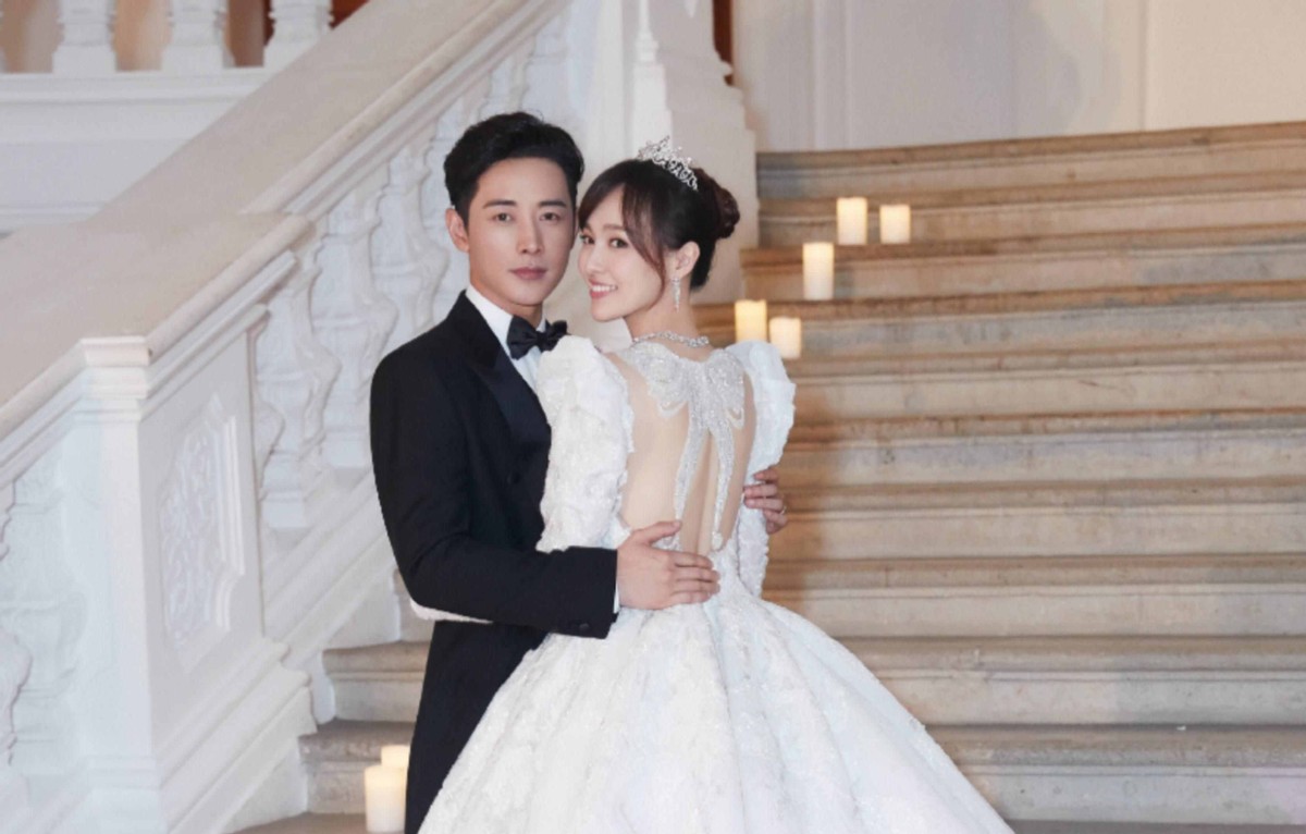 内娱“四大小生”，有人“家暴”绯闻缠身，有人“不务正业”