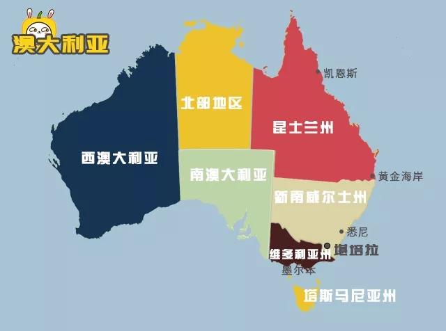 澳大利亚是不是活得最轻松的国家,澳大利亚一个让人神往的国家