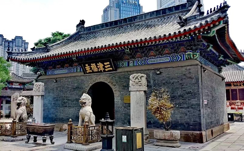 天津旅游必去十大景点推荐最新,天津最好玩的几个景点