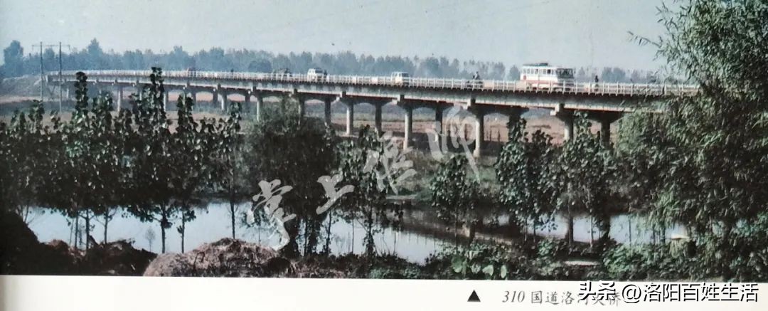 绝对珍藏！你没见过的洛阳偃师，满满的记忆
