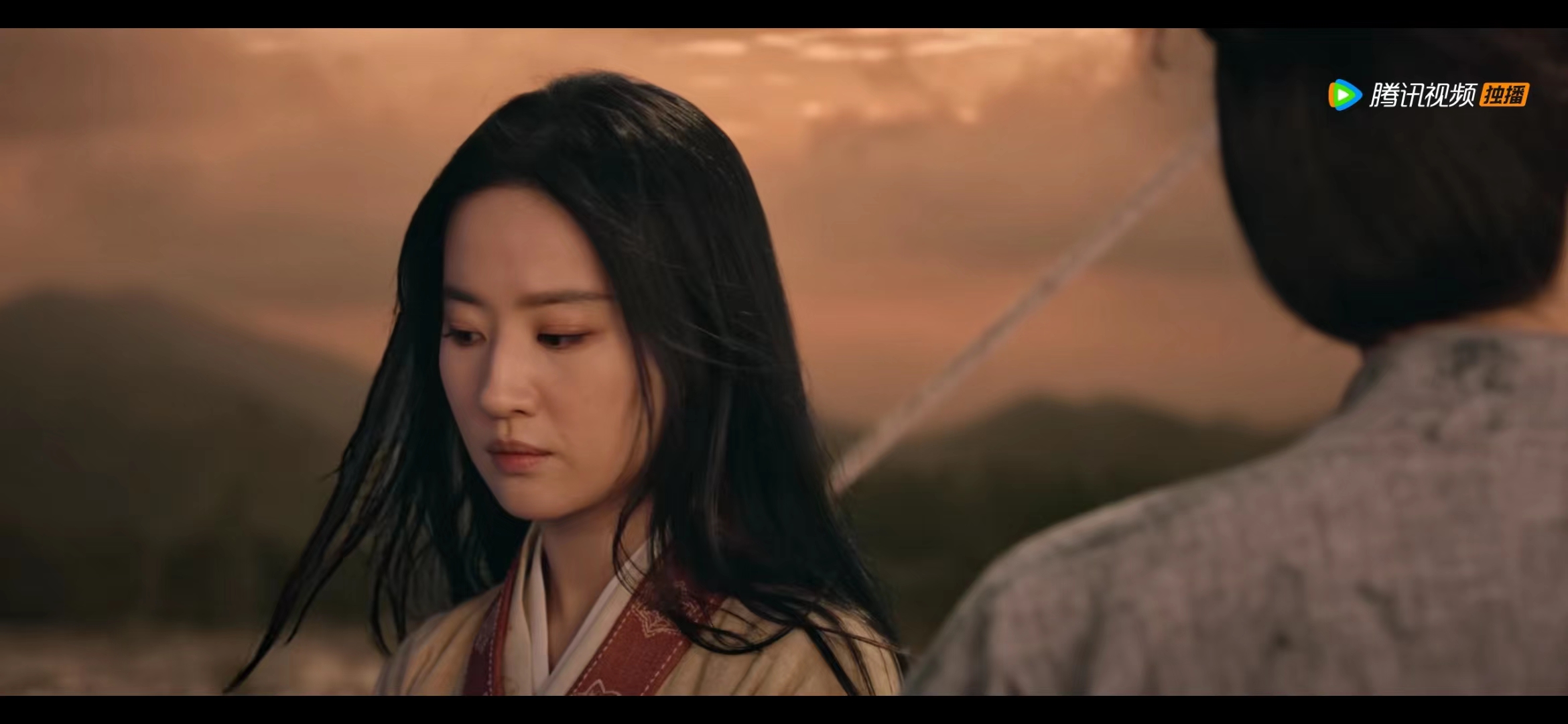 梦华录顾盼生辉片段观后感之四：顾杰克VS赵肉丝，大宋版泰坦尼克