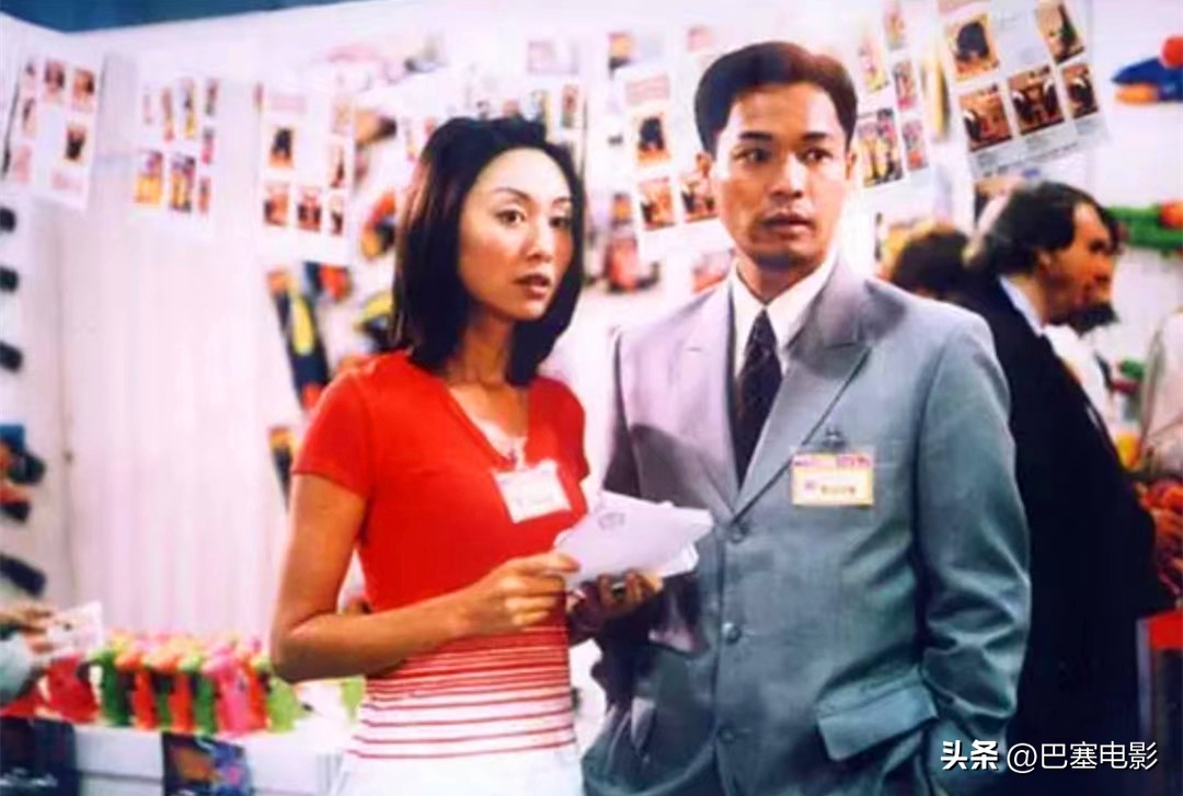 口碑最高十部港剧电视剧,2020十大评分最高港剧