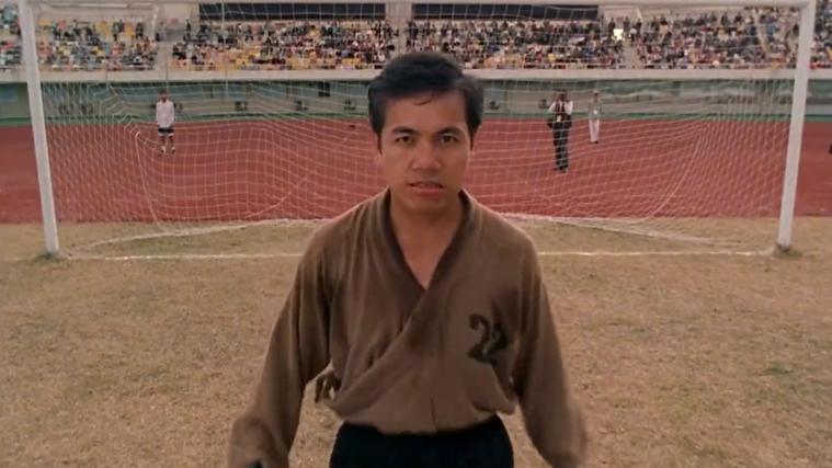 周星驰不怕向华强原因,盘点周星驰与向华强