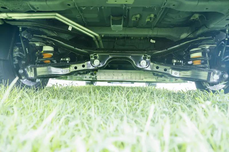 2023荣威imax8ev深度评测,荣威imax8ev车主体验感受