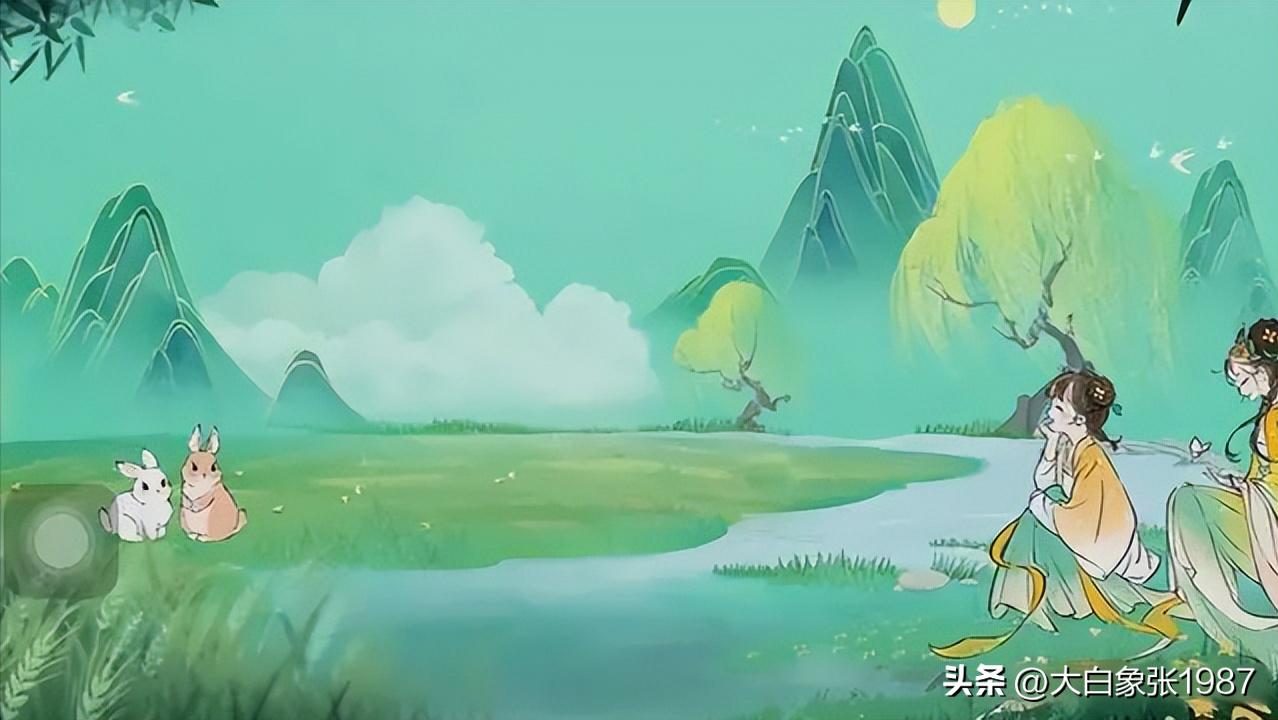 巽风题库答案汇总,巽风答人答案春分