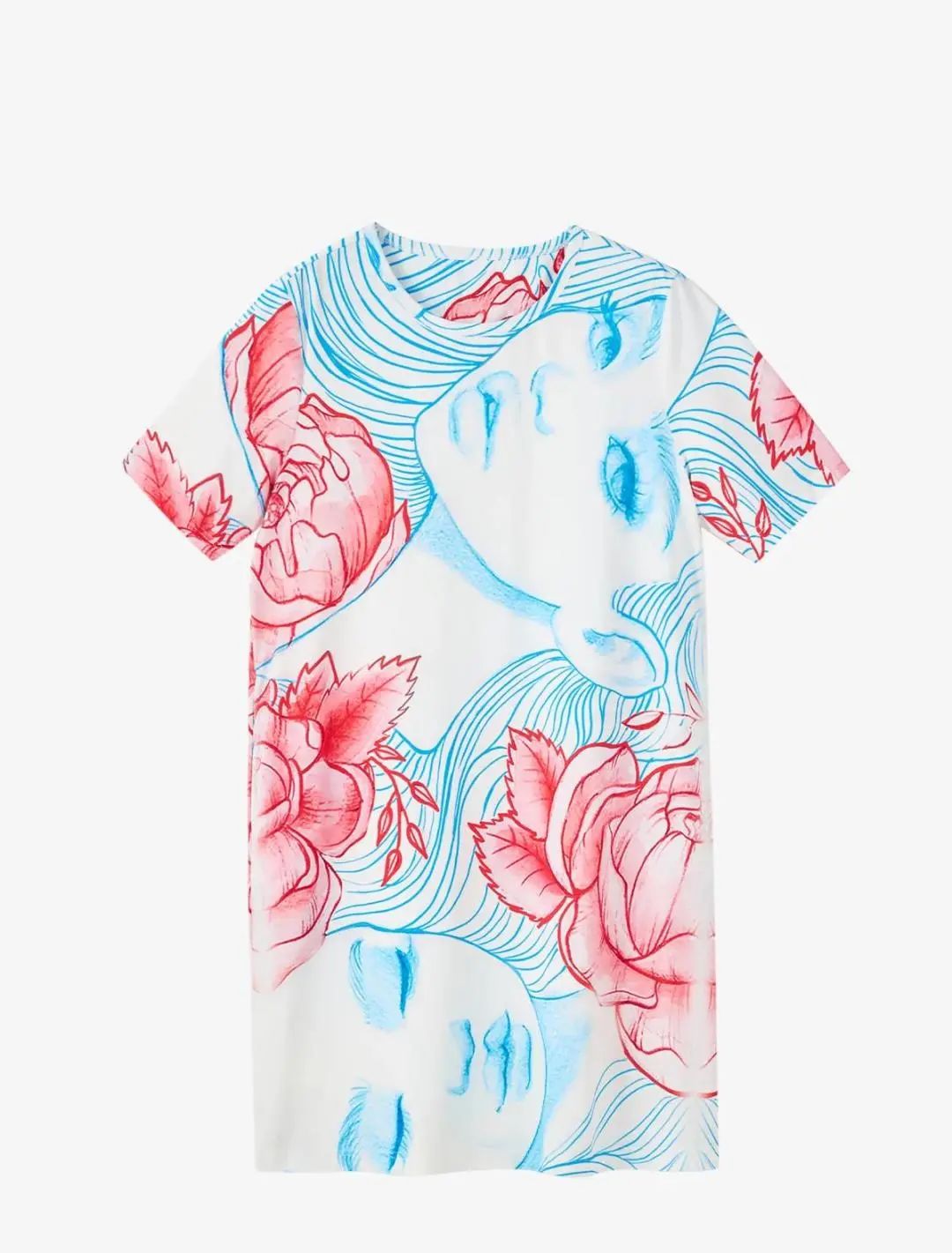 2022全球30位热门女装服装联名设计师和艺术家