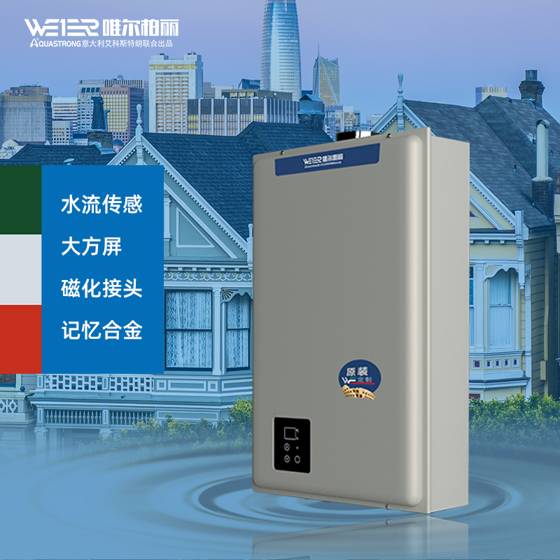 德国进口燃气热水器品牌,十大热水器品牌排行榜都是哪几家