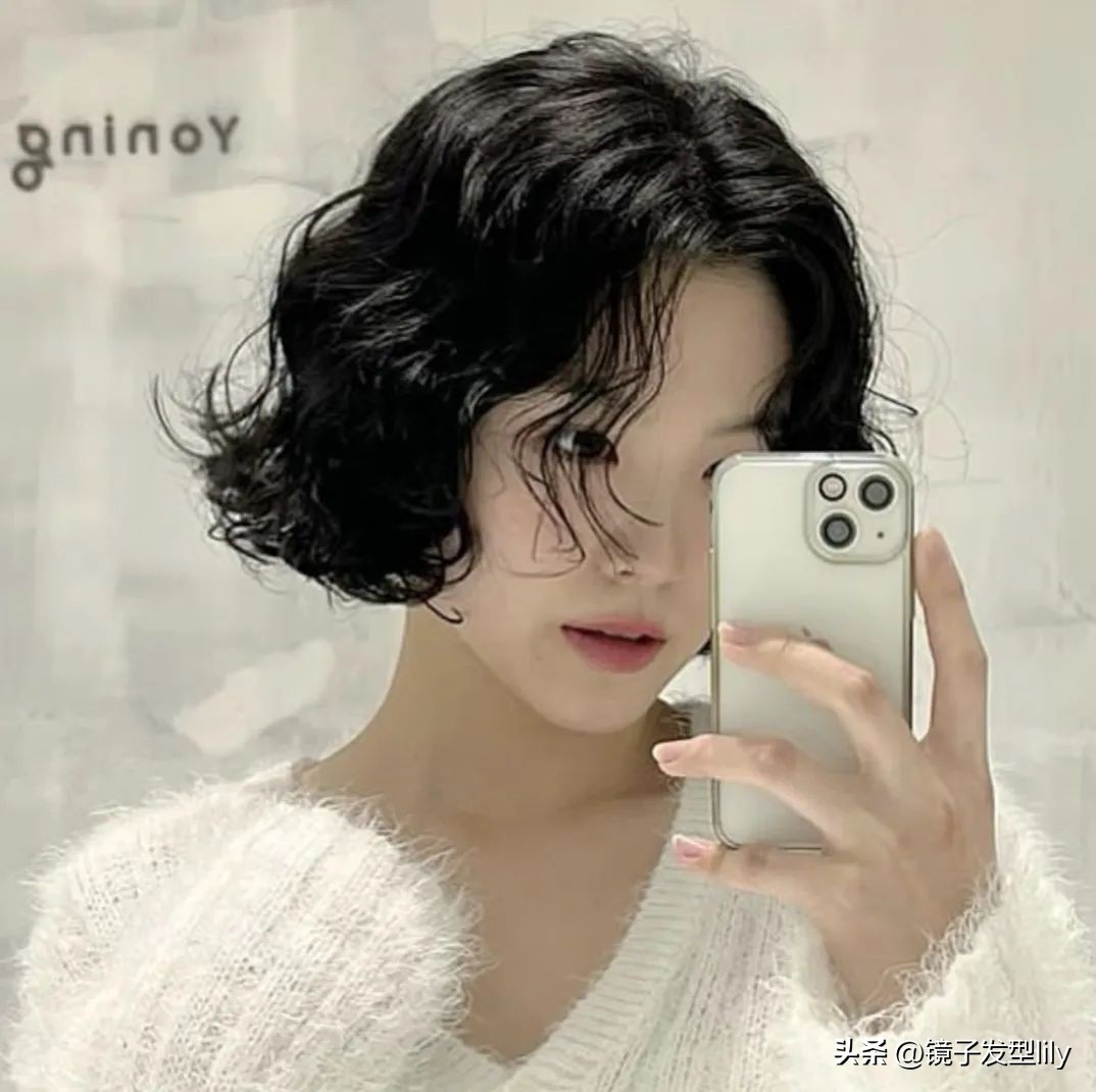 发型怎么剪也难看,发型怎么剪才好看不要刘海