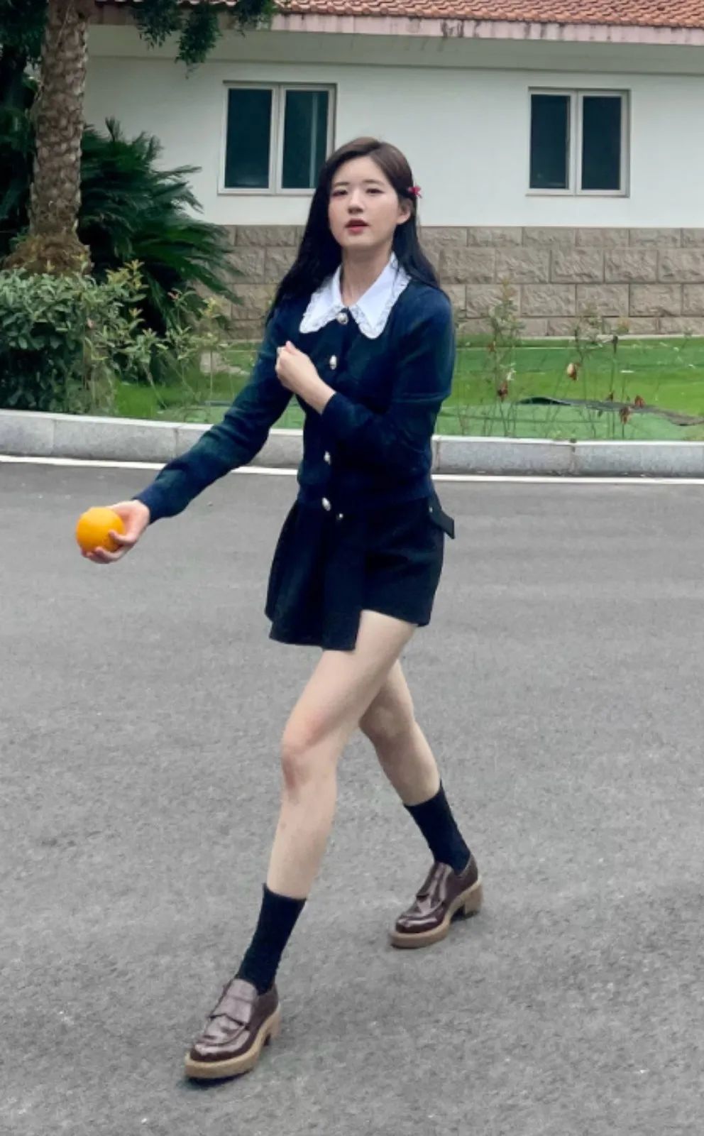 小个子穿什么鞋子更好看显得更高,显高显腿细的鞋推荐