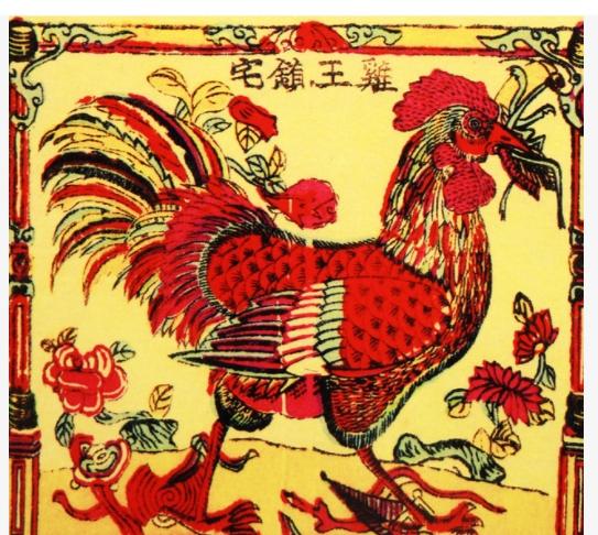 谷雨节气的习俗文字,谷雨节气风俗习惯