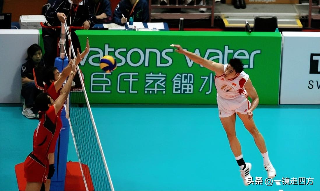 男排世联赛八强,中国男排世联赛五连败