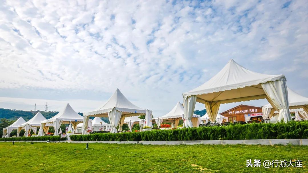 大连国庆遛娃好去处,大连春游遛娃最适合去的地方