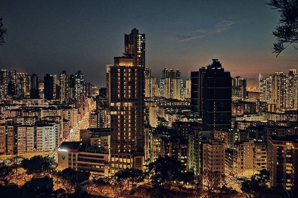 香港值得走的地方排名前十,香港5个值得去的地方