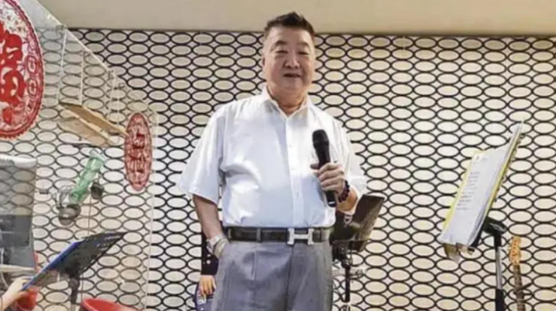 新加坡富豪刺杀女婿,新加坡富豪杀女婿