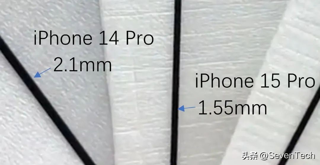 iphone15系列将有四项新特性,iphone15系列发布亮点与不足